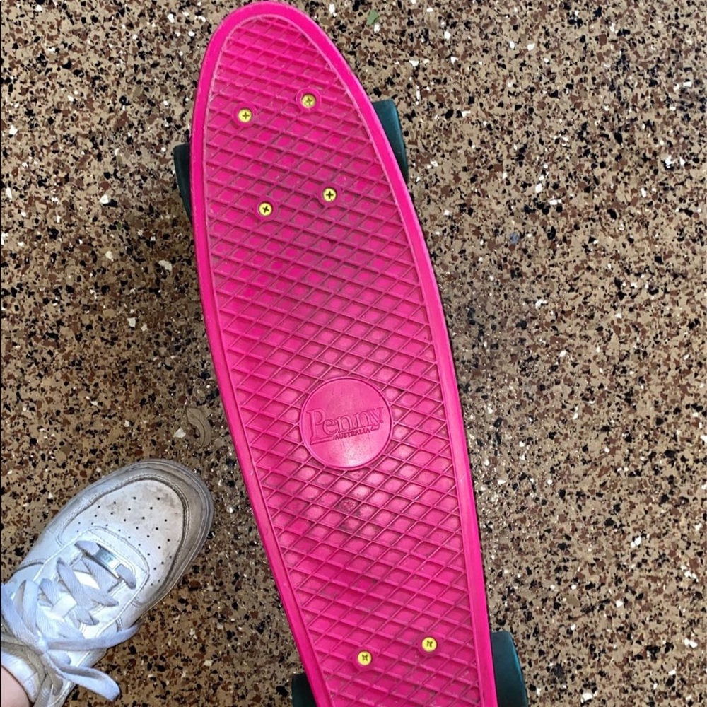Don’t used